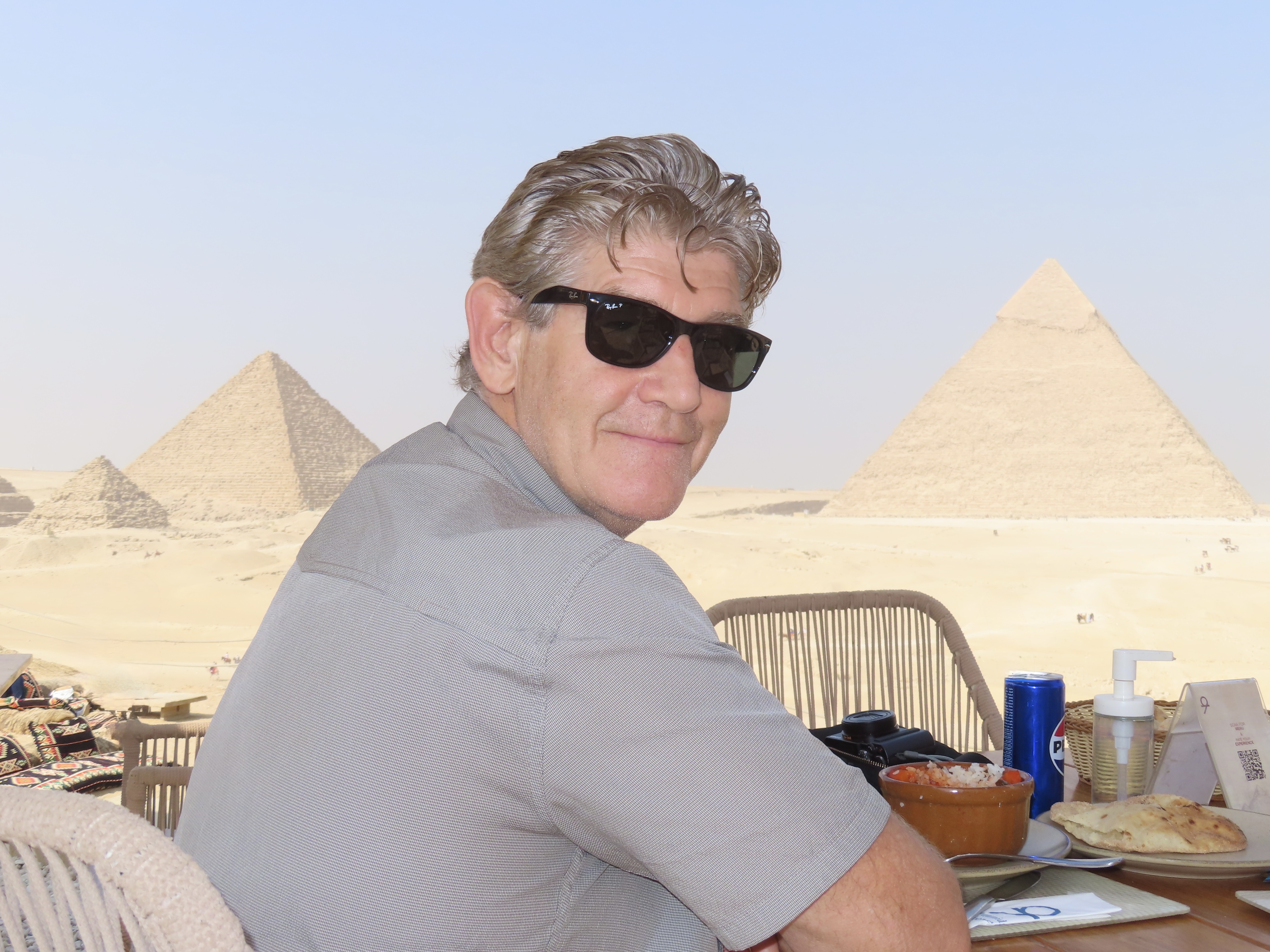 Kenneth D. Reimer